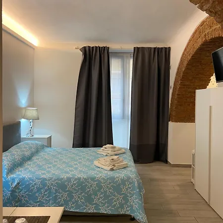 Lenta - Cozy 3*