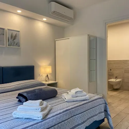 Lenta - Cozy Guest house *
