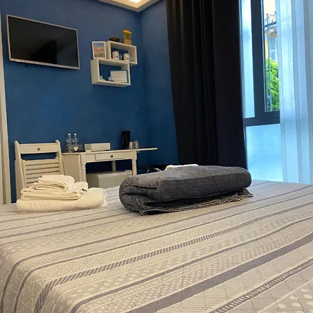 Lenta - Cozy Maison d'hôtes *