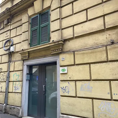 Lenta - Cozy Casa de hóspedes La Spezia