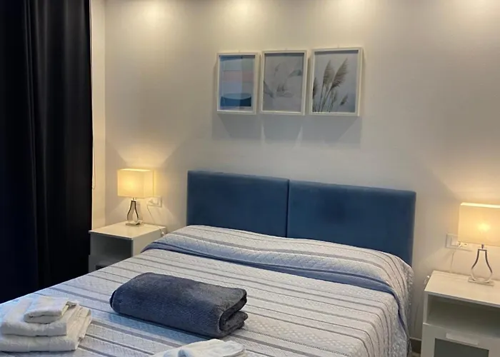 بيت ضيافة Lenta - Cozy