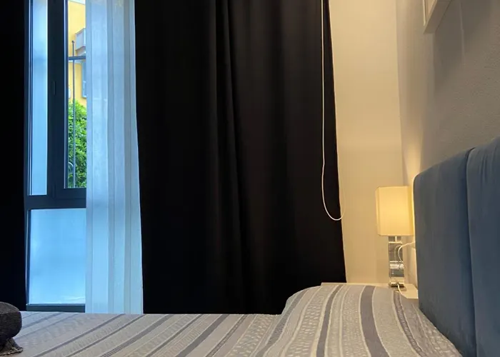 게스트하우스 Lenta - Cozy