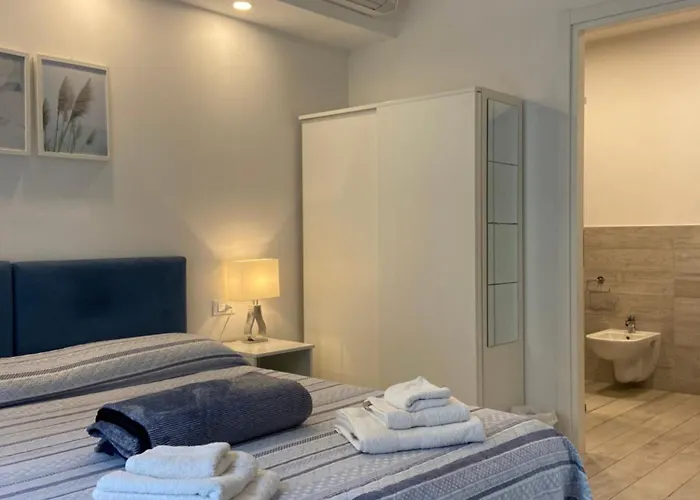 Lenta - Cozy 게스트하우스 3*